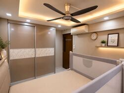 Blk 241 Jurong East Street 24 (Jurong East), HDB 3 Rooms #589787131